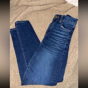 American eagle size 8 regular